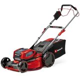 Einhell Power X-Change 18V Akumulatorska kosilnica (36 V, 4 baterije, 5,2 Ah, Širina reza: 52 cm) productname.garantie.plussign BAUHAUS garancija 5 let za naprave na električni ali motorni pogon cene