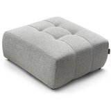 Bobochic Paris Svetlo siv tabure Arsene – | Shoptok.si