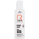 Schwarzkopf Professional Bonacure R-Two Renewal Sealer njega za obnavljanje i jačanje oštećene kose koja se ne ispire 145 ml za ženske Cijene