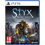 STYX Blades of Greed (PS5) | Shoptok.si