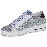 Semerdjian Nizke superge MAYA Srebrna | Shoptok.si