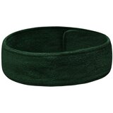 Shumee Stekleničasto zelen frotirni naglavni trak, (21388637) | Shoptok.si