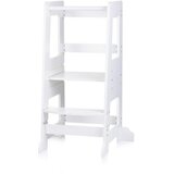 Chipolino toranj / povišenje - white | shoptok.hr