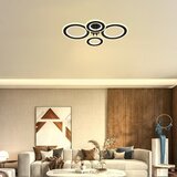  LED prigušiva plafonska lampa LED/100W/230V 3000-6500K + daljinski upravljač | Eponuda.com