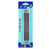 Start grafitne olovke space 4 komada na blisteru ( STR6158 ) STR6158 Cene