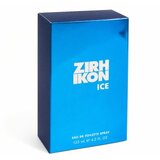 Zirh Ikon Ice toaletna voda 125 ml za moške | Shoptok.si