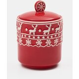 Sinsay Šećernica s božićnim motivom | shoptok.hr