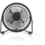 Nedis Namizni USB ventilator 10cm, (21509686) | Shoptok.si