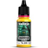 Vallejo Squidmar Color - 209 Owls Eye | Shoptok.si