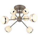 Globo stropna led-svetilka 61/29 cm | Shoptok.si