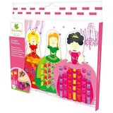 Flair Toys Sycomore: Ustvarjalni set za izdelavo princes z trakovi Cene