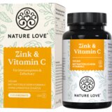 Nature Love Cink Cene