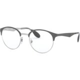Ray-ban Ray Ban Okvir za naočare0RX3545V 300451, Tamnosivi | Eponuda.com