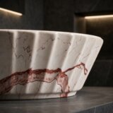 REA Bath Umivalnik na podstavku Samanta Zen | Shoptok.si