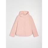 Sinsay Jakna s kapuljačom | shoptok.hr