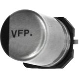 Panasonic elektrolitski kondenzator SMD 220 µF 25 V 20 % (Ø) 8 mm 1 St. | Eponuda.ba