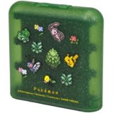 Hori Zaščitna škatlica - 24 GAME CARD CASE (PIXEL GREEN) za Nintendo Switch™ 2, (5000366051) Cene