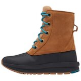 Columbia Škornji za sneg Moritza Shield Omni-heat Kostanjeva | Shoptok.si