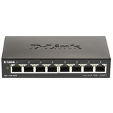 D-link switch web upravljivi, DGS-1100-08V2/E cijene