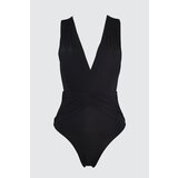 Trendyol Ženske enodelne kopalke Cruise Collar | Shoptok.si