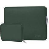 TECH-PROTECT ETUI ZA PRENOSNIK NEOSLIM 13-14 INCH OVITEK ZA MACBOOK ZELENA, (21981142) | Shoptok.si
