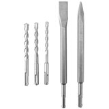 PRAKTIK TOOLS Bušilica čekić PT3620 | shoptok.hr
