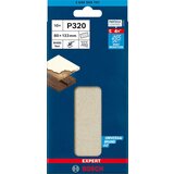 Bosch expert brusni list M480 80 x 133mm granulacija 320; pakovanje od 10 komada - 2608900741 | Eponuda.com