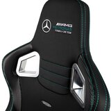 NOBLECHAIRS EPIC Mercedes-AMG Petronas F1 Team Edition Gaming stolica u