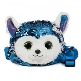 toys plišana torbica haski svetleći ( AM07059 ) AM07059