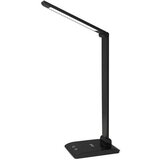 Asalite namizna LED svetilka z zatemnitvijo 7 W, 450 lm CCT Cene