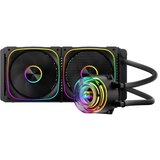 Zeus CPU vodeno hlađenje Torrent 240 Pro | Eponuda.com