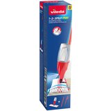 Vileda parni čistilec 1,2 Spray Sprühwischer Box | Shoptok.si