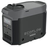 ECOFLOW Smart generator 1800 W 4 L Benzin Crno | shoptok.hr