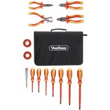 Vonhaus ročni set orodja VDE 3500066 | Shoptok.si