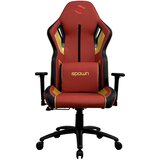 Oblivion gaming oprema Gejmerska stolica Spawn Lite Burgundy | Eponuda.com