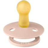 Bibs Colour dude (anatomska) - Ivory/Blush (vel.1) Slike