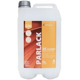 Tritonex Završni parket lak mat A Parlack 2K Cene
