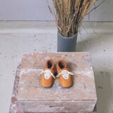 Baobaby Pelice - cipelice, klasične, Lamb, M | Shoptok.si