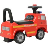  Licencirana guralica Mercedes Actros Police 3316A - crvena | shoptok.hr