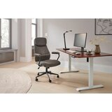 MID.YOU PISARNIŠKI STOL | Shoptok.si