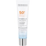Dermedic Sunbrella Melaox+H Age Defence krema SPF50+ Cijene