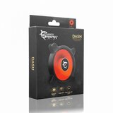 White Shark ventilator 1260-01W-R DASH rdeč, (20412307) | Shoptok.si