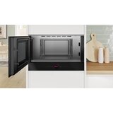 Bosch mikrotalasna ugradna rerna BFL 9221B1 | Eponuda.com