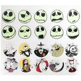 Paladone NIGHTMARE BEFORE CHRISTMAS STRING LIGHTS WITH STICKER | shoptok.hr