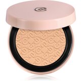 Collistar Impeccabile Compact Powder kompaktni puder za mat videz odtenek 30G - Honey 8 g Cene