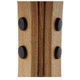 Hanah home Sto za dnevnu sobu Oita Oak | Eponuda.com