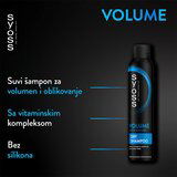 Syoss šampon za suvo pranje kose volume 200ml | ePonuda.com