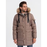 Ombre Muška jakna C514 | shoptok.hr