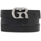 Gino Rossi Ženski pas BLYL23007 Črna | Shoptok.si