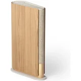Zvučnik BANG & OLUFSEN Beosound Emerge AL2 Gold Tone Alu/Light Oak